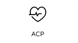 Advance Care Planning icon